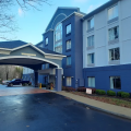 Holiday Inn Express & Suites Richmond-Brandermill-Hull St.
