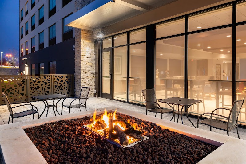 Holiday Inn Express & Suites Romeoville - Joliet North in Romeoville, Illinois, United States