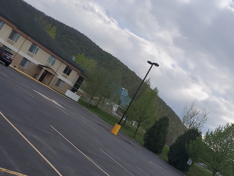 Holiday Inn Express & Suites Salamanca in Salamanca, New York, United States