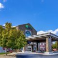 Holiday Inn Express & Suites Salisbury – Delmar