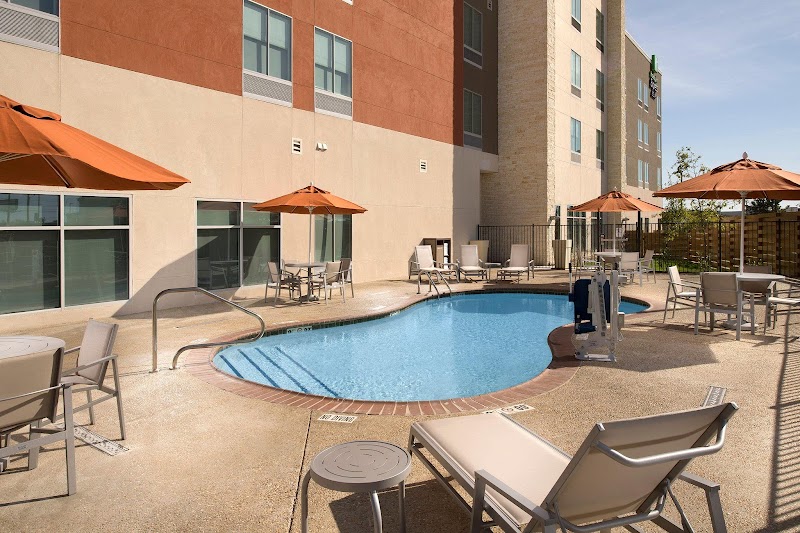 Holiday Inn Express & Suites San Antonio North - Windcrest in Windcrest, Texas, United States