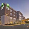 Holiday Inn Express & Suites South Hill