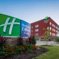 Holiday Inn Express & Suites Southaven Central – Memphis
