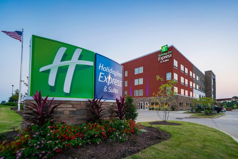 Holiday Inn Express & Suites Southaven Central - Memphis in Southaven, Mississippi, United States