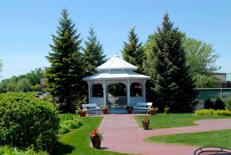 Holiday Inn Express & Suites St. Paul NE (Vadnais Heights) in Little Canada, Minnesota, United States