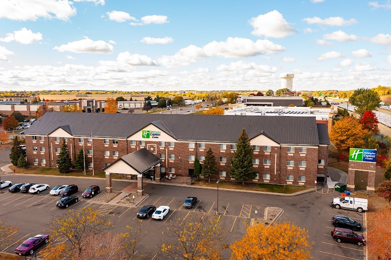 Holiday Inn Express & Suites St. Paul - Woodbury in Woodbury, Minnesota, United States