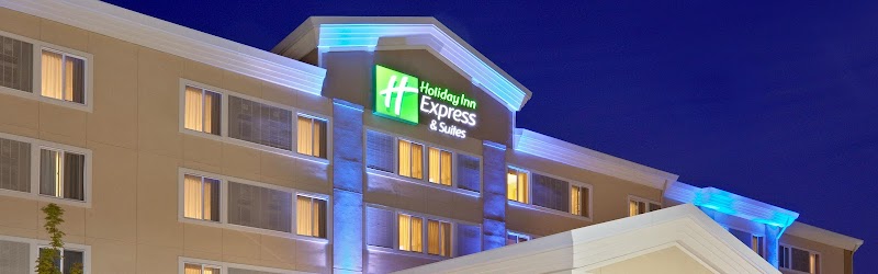 Holiday Inn Express & Suites Sumner in Sumner, Washington, United States