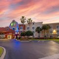 Holiday Inn Express & Suites The Villages