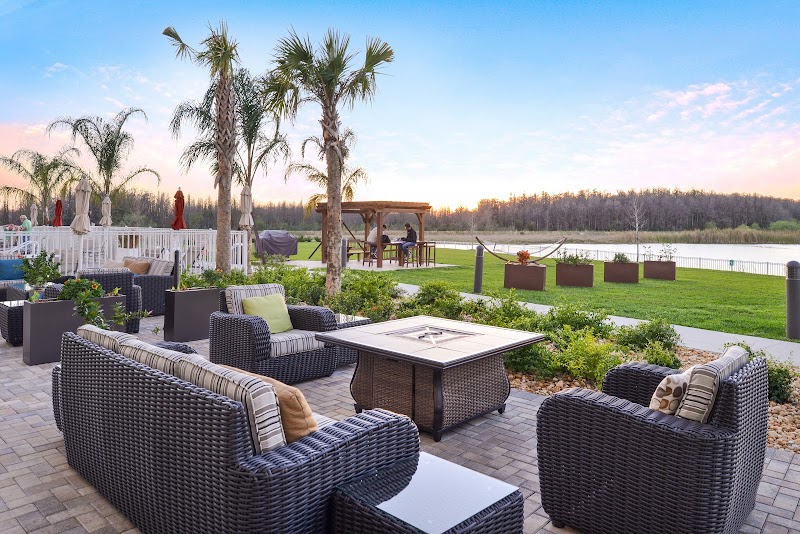 Holiday Inn Express & Suites Trinity in Trinity, Florida, United States