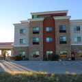 Holiday Inn Express & Suites Truth or Consequences