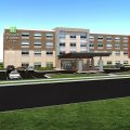 Holiday Inn Express & Suites Union City