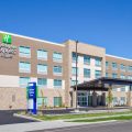 Holiday Inn Express & Suites Union Gap – Yakima Area