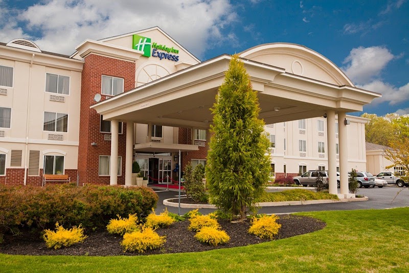 Holiday Inn Express & Suites Vineland Millville in Vineland, New Jersey, United States