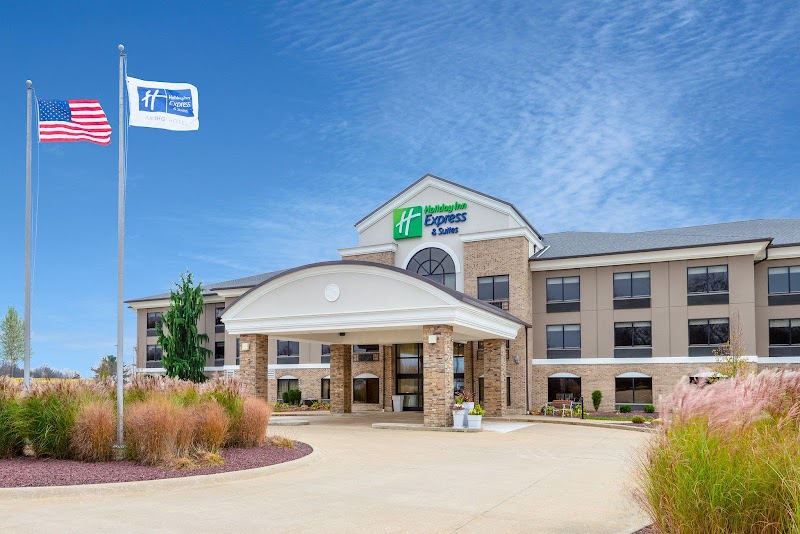 Holiday Inn Express & Suites Wadsworth in Wadsworth, Ohio, United States