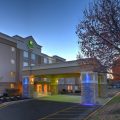 Holiday Inn Express & Suites West Long Branch – Eatontown