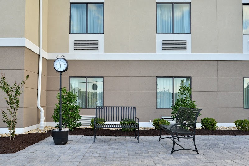 Holiday Inn Express & Suites West Ocean City in West Ocean City, Maryland, United States