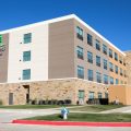 Holiday Inn Express & Suites Wylie West