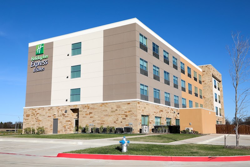 Holiday Inn Express & Suites Wylie West in Wylie, Texas, United States