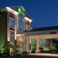 Holiday Inn Express & Suites Youngstown N (Warren/Niles)