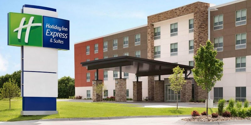 Holiday Inn Express & Suites Yuba City - Marysville in Yuba City, California, United States