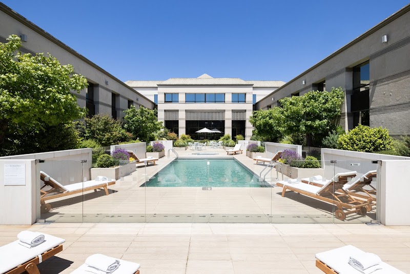 Holiday Inn Express Temuco in Temuco, Chile