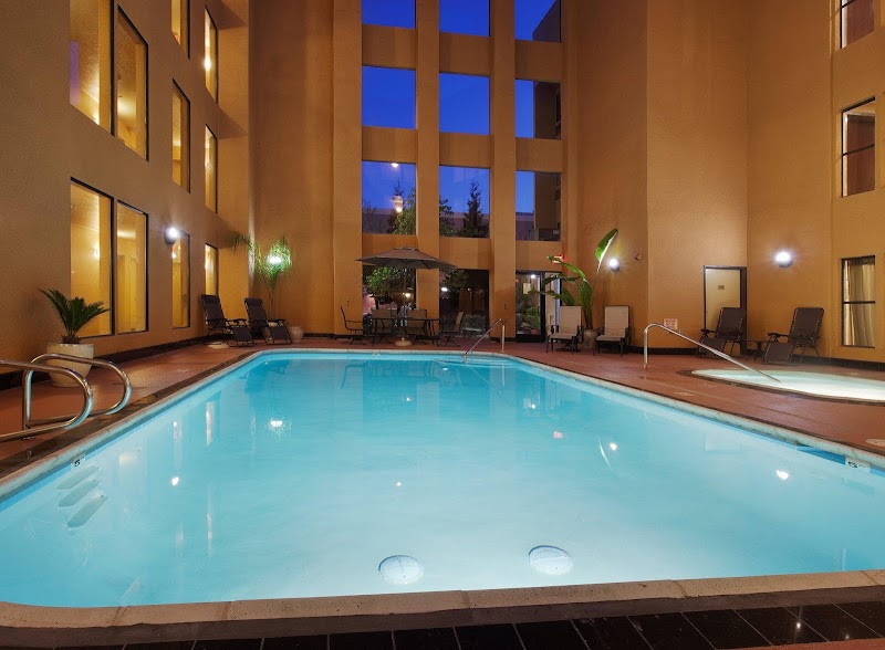 Holiday Inn Express Union City (San Jose) in Union City, California, United States