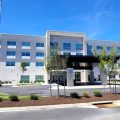 Holiday Inn Express White Marsh