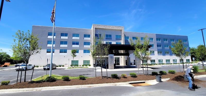 Holiday Inn Express White Marsh in White Marsh, Maryland, United States