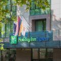 Holiday Inn Express Yerevan