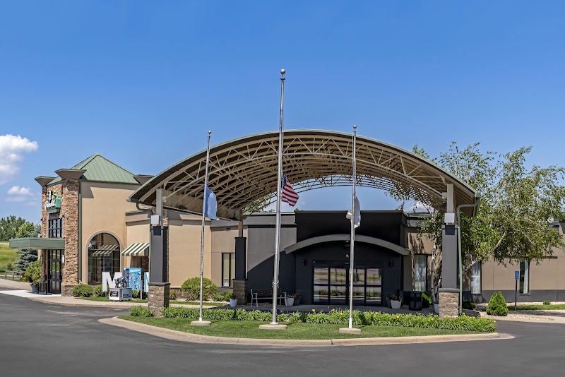 Holiday Inn Fairmont in Fairmont, Minnesota, United States