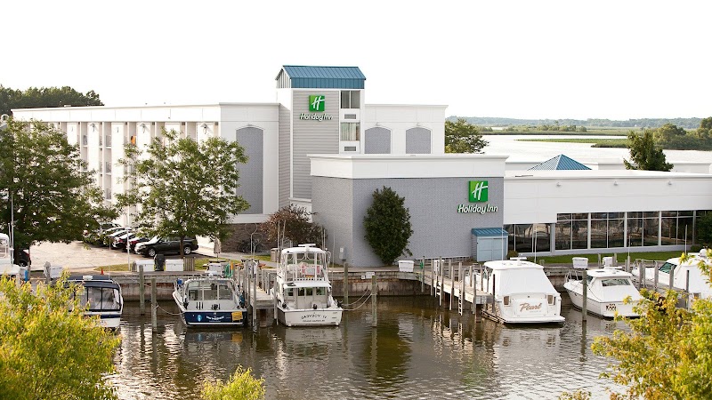 Holiday Inn Grand Haven-Spring Lake in Grand Haven, Michigan, United States