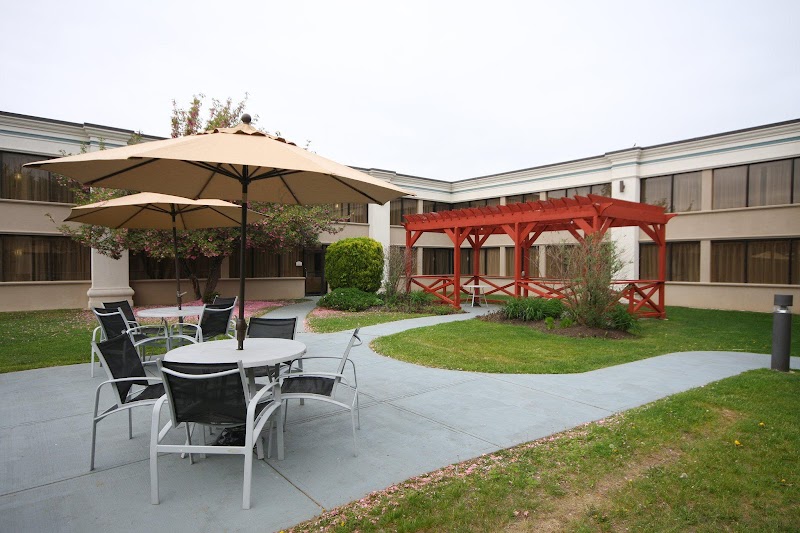 Holiday Inn Hazlet in Matawan, New Jersey, United States