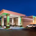Holiday Inn Hotel & Suites Oklahoma City North