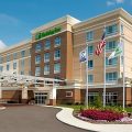 Holiday Inn Indianapolis Airport