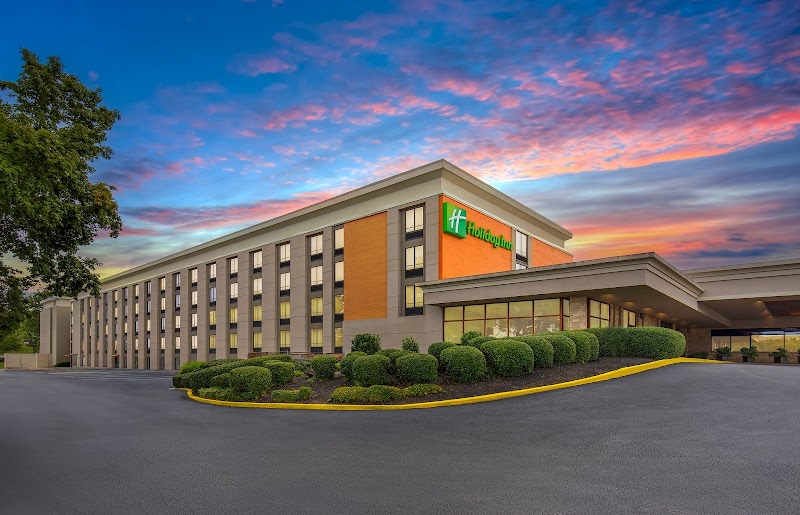 Holiday Inn Knoxville West- Cedar Bluff Rd in Knoxville, Tennessee, United States
