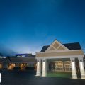 Holiday Inn Mansfield-Foxboro Area