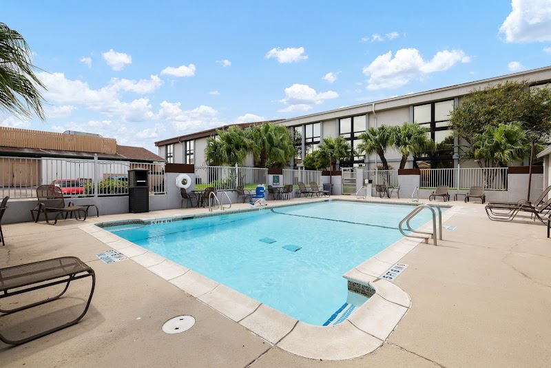 Holiday Inn McAllen - Medical Center in McAllen, Texas, United States