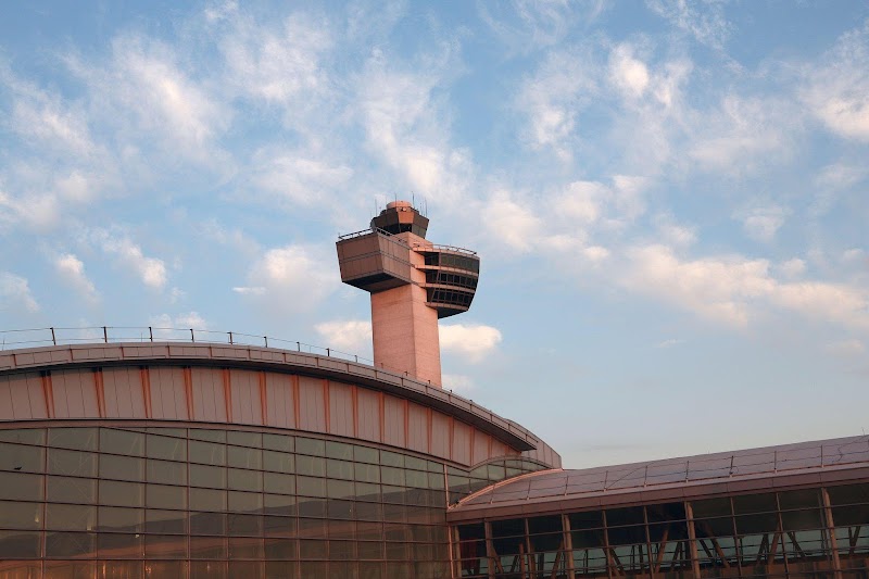 Holiday Inn New York JFK Airport Area in Lawrence, New York, United States