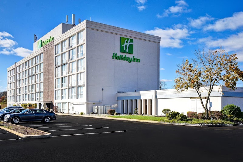 Holiday Inn Philadelphia-Cherry Hill in Golden Triangle, New Jersey, United States