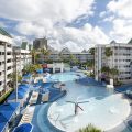Holiday Inn Resort Orlando Suites – Waterpark