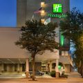 Holiday Inn Rock Island – Quad Cities