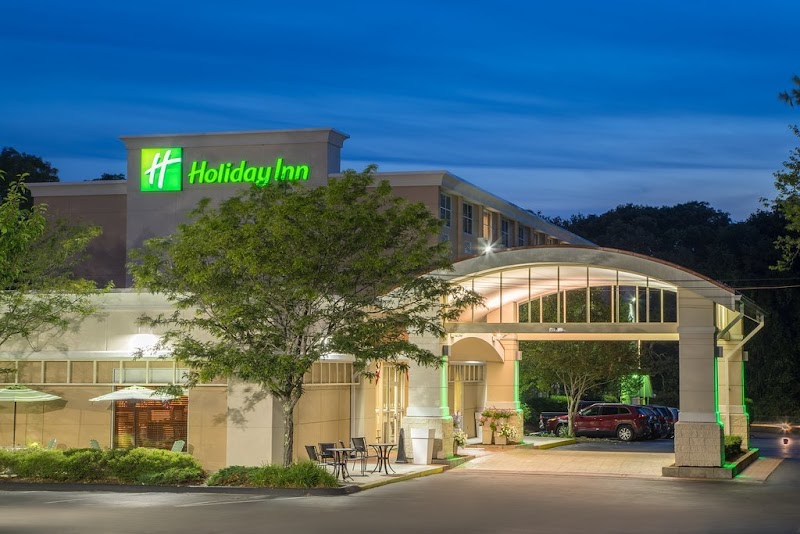 Holiday Inn South Kingstown, an IHG Hotel in Kingston, Rhode Island, United States