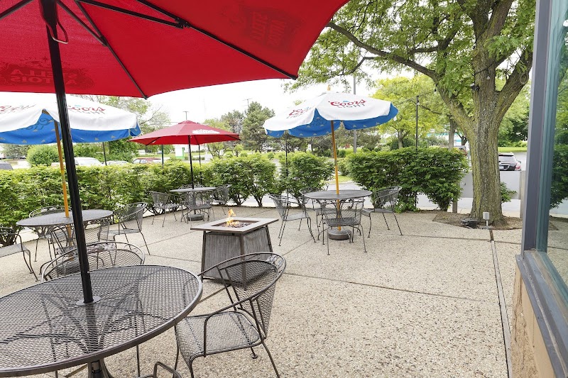 Holiday Inn & Suites Carol Stream - Wheaton in Carol Stream, Illinois, United States