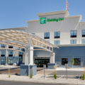 Holiday Inn Twin Falls