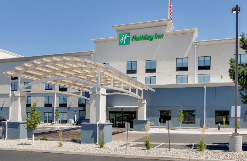 Holiday Inn Twin Falls in Twin Falls, Idaho, United States