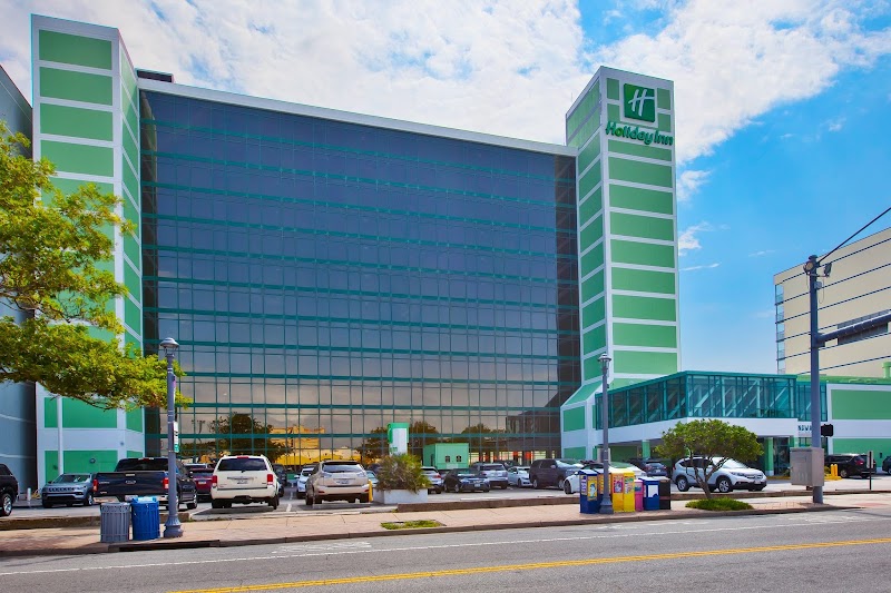 Holiday Inn Va Beach-Oceanside (21st St) in Virginia Beach, Virginia, United States