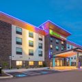 Holiday Inn Vancouver-Camas