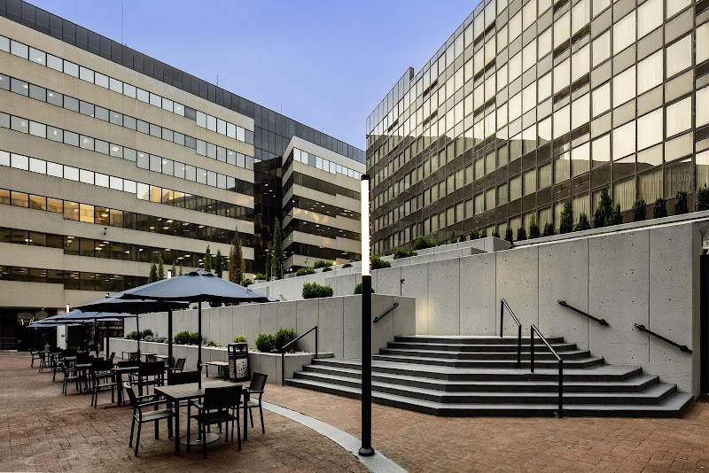 Holiday Inn Washington Capitol - Natl Mall in Washington, District of Columbia, United States