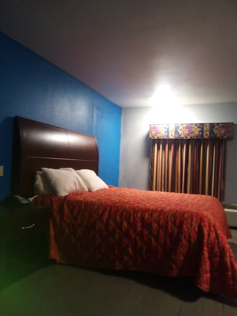 Holiday Lodge & Suites in McAlester, Oklahoma, United States