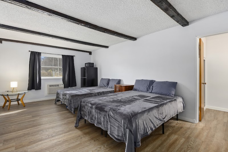 Holiday Motel in Jerome, Idaho, United States